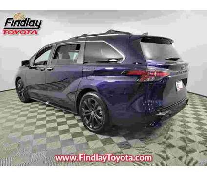 2023UsedToyotaUsedSiennaUsedFWD 7-Passenger (GS) is a Brown 2023 Toyota Sienna Car for Sale in Henderson NV
