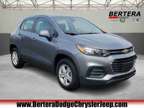 2020UsedChevroletUsedTraxUsedAWD 4dr