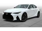 2024NewLexusNewISNewRWD