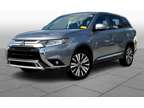 2019UsedMitsubishiUsedOutlanderUsedS-AWC