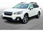 2019UsedSubaruUsedOutbackUsed2.5i