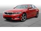 2020UsedBMWUsed3 SeriesUsedSedan North America