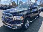 2017UsedRamUsed1500Used4x4 Crew Cab 5 7 Box