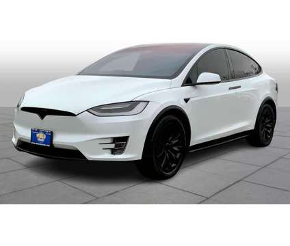 2017UsedTeslaUsedModel XUsedAWD is a White 2017 Tesla Model X Car for Sale in Tinton Falls NJ