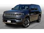 2024NewJeepNewGrand WagoneerNew4x4