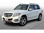 2013UsedMercedes-BenzUsedGLK-ClassUsedRWD 4dr