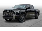 2022UsedToyotaUsedTundraUsedCrewMax 5.5 Bed (GS)