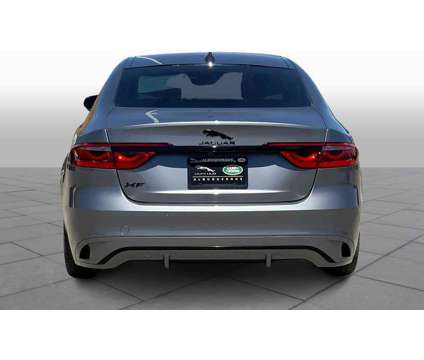 2021UsedJaguarUsedXFUsedSedan RWD is a Grey 2021 Jaguar XF Car for Sale in Albuquerque NM