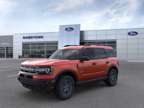 2024NewFordNewBronco SportNew4x4