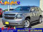2020UsedChevroletUsedTahoeUsed2WD 4dr