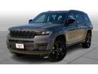 2024NewJeepNewGrand Cherokee LNew4x2