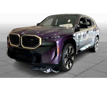 2024NewBMWNewXMNewSports Activity Vehicle is a 2024 Car for Sale in Albuquerque NM