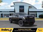 2024NewGMCNewSierra 2500HDNew4WD Crew Cab 159