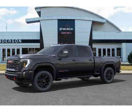 2024NewGMCNewSierra 2500HD is a Silver 2024 GMC Sierra 2500 Car for Sale in Cockeysville MD