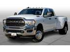 2024NewRamNew3500New4x4 Crew Cab 8 Box