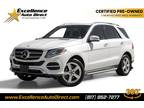 used 2018 Mercedes-Benz GLE GLE 350 4D Sport Utility