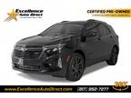 used 2023 Chevrolet Equinox RS 4D Sport Utility