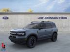 new 2024 Ford Bronco Sport Outer Banks