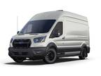 new 2023 Ford Transit-350 Base 3D Cargo Van