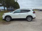 used 2018 Nissan Rogue SV 4D Sport Utility