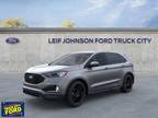 new 2024 Ford Edge ST-Line