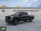 new 2024 Ford Super Duty F-250 SRW LARIAT