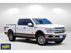 used 2020 Ford F-150