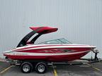 2011 Regal RX 2100 Boat for Sale