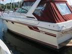 1986 Regal commander Boat for Sale