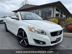 Used 2012 VOLVO C70 For Sale