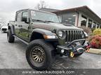 Used 2022 JEEP GLADIATOR For Sale