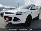 Used 2014 FORD ESCAPE For Sale