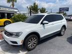 Used 2020 VOLKSWAGEN TIGUAN For Sale