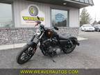 Used 2016 HARLEY-DAVIDSON XL883N / IRON 883 For Sale