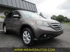 Used 2012 HONDA CR-V For Sale