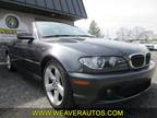 Used 2005 BMW 325 For Sale