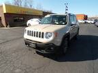 Used 2016 JEEP RENEGADE For Sale