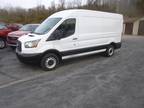 Used 2019 FORD TRANSIT For Sale