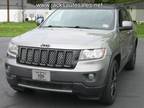 Used 2013 JEEP GRAND CHEROKEE For Sale