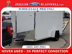 Used 2023 FOREST RIVER Trailer For Sale