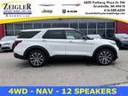 Used 2020 FORD Explorer For Sale