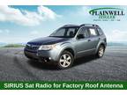 Used 2011 SUBARU Forester For Sale