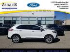 Used 2020 FORD Edge For Sale