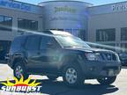 Used 2006 NISSAN XTERRA For Sale