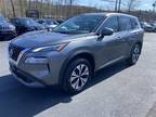 Used 2021 NISSAN ROGUE For Sale