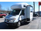 2009 Winnebago View 24P