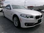 Used 2015 BMW 528 For Sale