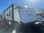 2022 Jayco Jay Flight SLX 8 224BH Front Queen, Rear DBL Bed Bunks