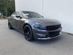 Used 2017 DODGE CHARGER For Sale
