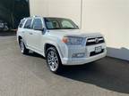 Used 2010 TOYOTA 4RUNNER For Sale